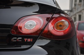 2010款一汽大众CC