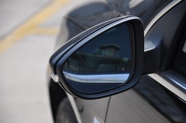 2010款一汽大众CC