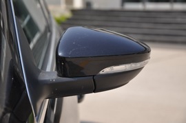 2010款一汽大众CC