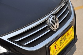 2010款一汽大众CC
