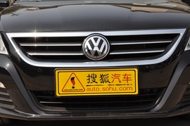 2010款一汽大众CC