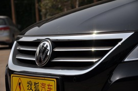 2010款一汽大众CC