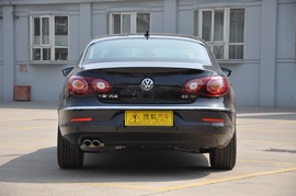 2010款一汽大众CC