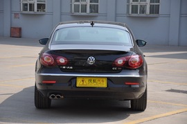 2010款一汽大众CC