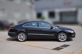 2010款一汽大众CC
