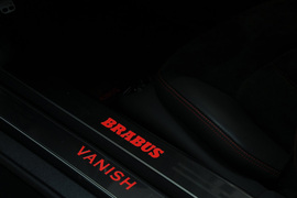 奔驰SL65AMG