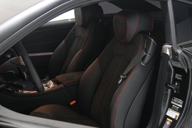 奔驰SL65AMG