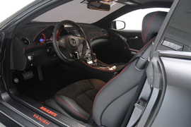 奔驰SL65AMG