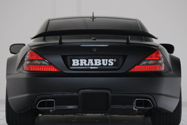 奔驰SL65AMG