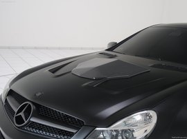 奔驰SL65AMG