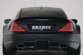 奔驰SL65AMG