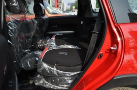 2010款长城炫丽Cross