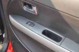 2010款长城炫丽Cross