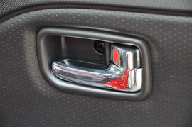 2010款长城炫丽Cross