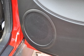 2010款长城炫丽Cross