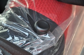 2010款长城炫丽Cross