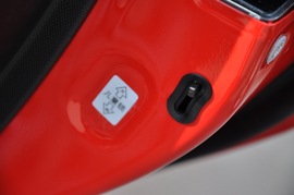 2010款长城炫丽Cross