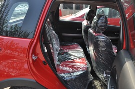 2010款长城炫丽Cross