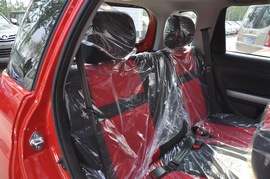 2010款长城炫丽Cross