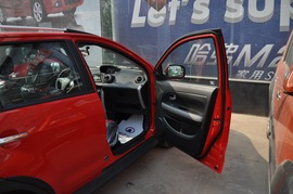 2010款长城炫丽Cross