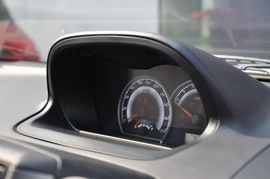 2010款长城炫丽Cross