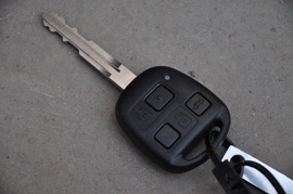 2010款长城炫丽Cross