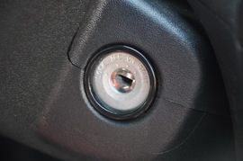 2010款长城炫丽Cross