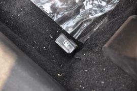 2010款长城炫丽Cross