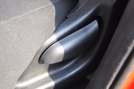 2010款长城炫丽Cross