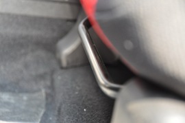 2010款长城炫丽Cross