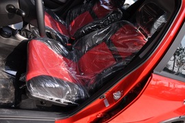 2010款长城炫丽Cross