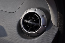 2010款长城炫丽Cross