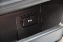 2010款长城炫丽Cross