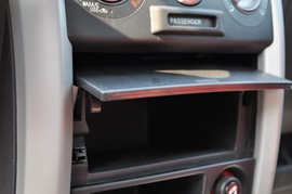 2010款长城炫丽Cross