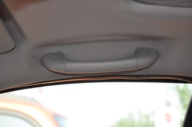 2010款长城炫丽Cross