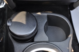 2010款长城炫丽Cross