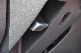 2010款长城炫丽Cross