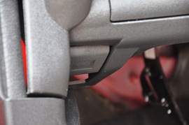 2010款长城炫丽Cross