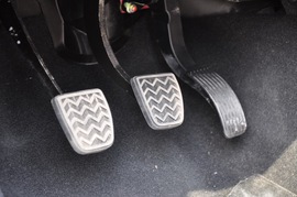 2010款长城炫丽Cross