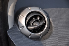 2010款长城炫丽Cross