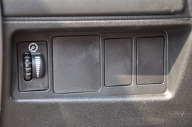 2010款长城炫丽Cross