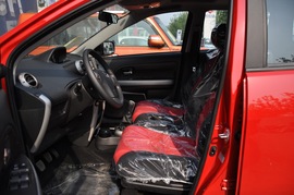 2010款长城炫丽Cross