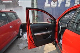 2010款长城炫丽Cross