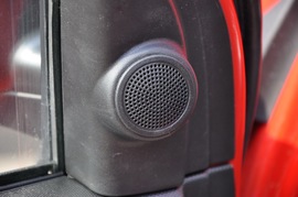 2010款长城炫丽Cross