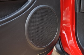 2010款长城炫丽Cross