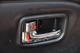 2010款长城炫丽Cross