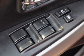 2010款长城炫丽Cross