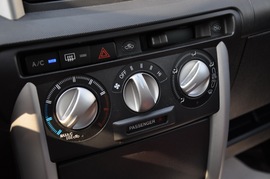 2010款长城炫丽Cross