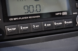 2010款长城炫丽Cross