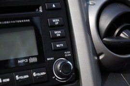 2010款长城炫丽Cross